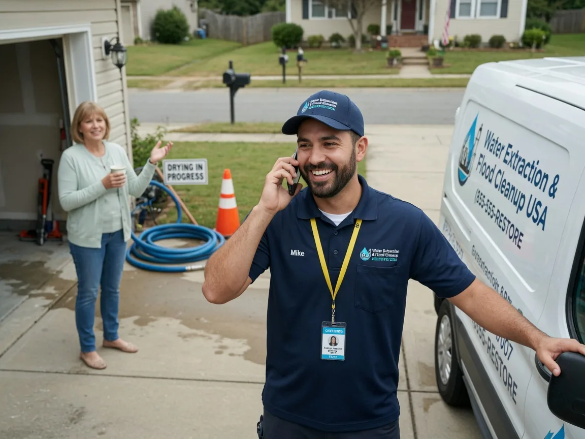 Emergency Water Extraction Shelby, NE FAQs